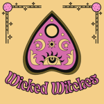 Ψ Wicked Witches Ψ