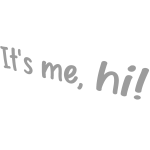 Swift Talks "It's me, Hi!"