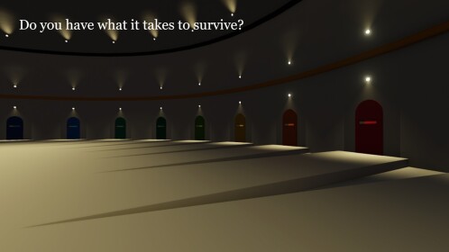 🚪MINGLE [SQUID GAME 2] 