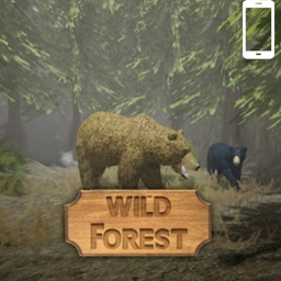 Wild Forest[Mobile]