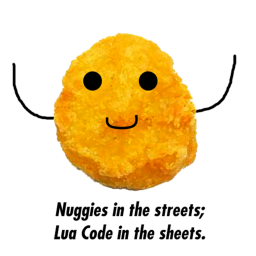 Nugget Games - Would You Rather?