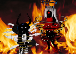 Lalala cult