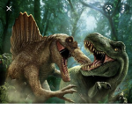 Dino Dino squad