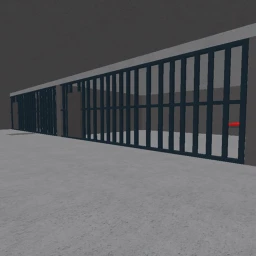 (NEW) Escape Prison Obby icon