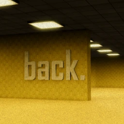back. icon