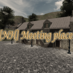 [NH] Meeting place