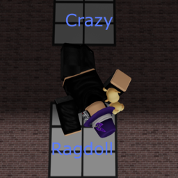 Crazy Ragdoll