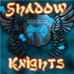 Shadow Knights of Korblox