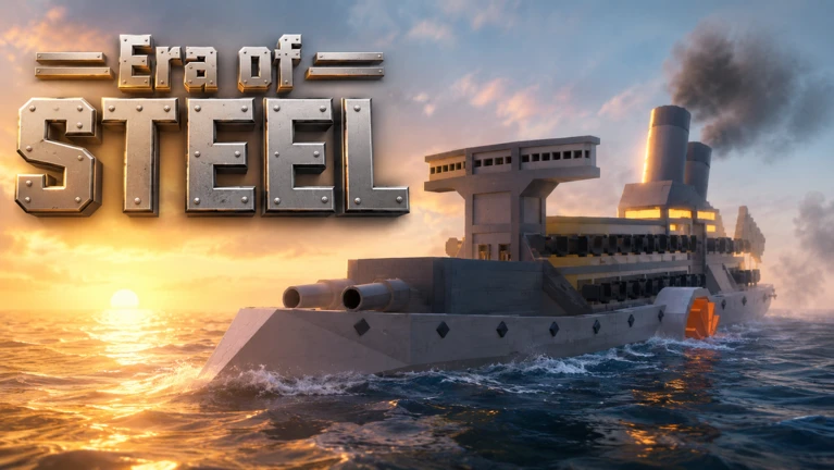 Era of STEEL