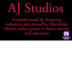 AJ Studio’z