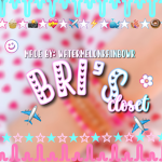 - Bri’s Closet