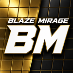 Blaze Mirage