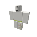 ♡ Flora Vines (MM2)