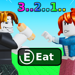 Eat it Fast
