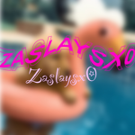 Zaslaysxo