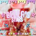 Bella,s Stars