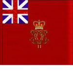 BA Ist regiment of foot guards