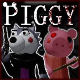Charlie Piggy CHAPTER 5th!