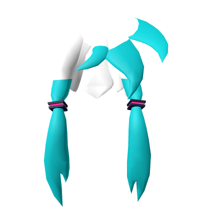 YonKaGor Miku Hair