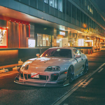 Hamzah's Garage