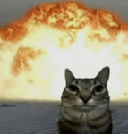 Explosion!