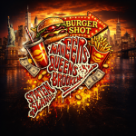 TFB Burgershot group