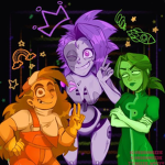 Warped Wonder Group Thumbnail
