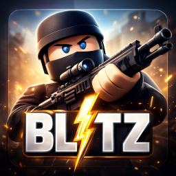 [👾] BLITZ