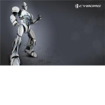 The cyborgs of roblox!