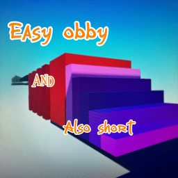 Easy Obby!