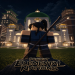 || Project Elemental Nations ||