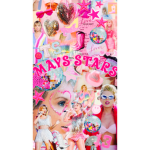 May s Stars