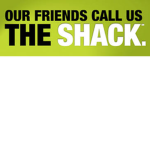Million Dollar Shack