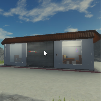 Henry's Cafe Restaurant