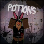 potions