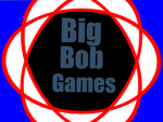 BIG BOB GAMES