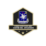 ASOC USAR | 160th Special Operations Aviation Reg.