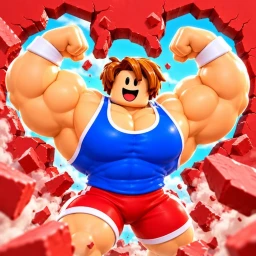 Muscle Parade 💪 icon