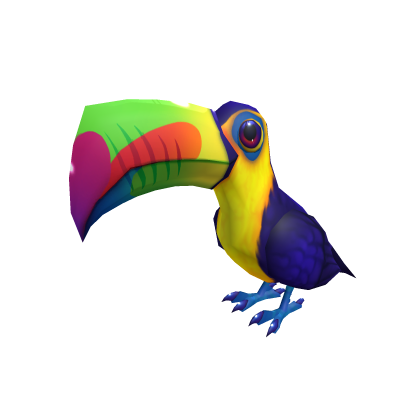Sol de Janeiro - Toucan