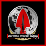 Αrmy Special Operations Cοmmand