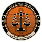 Squid Game Justice Department Group Thumbnail