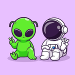 Creative friends group