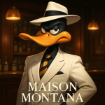 Maison Montana