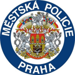 PRAHA Czech City Police