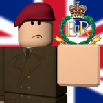 Royal Military Police 1940