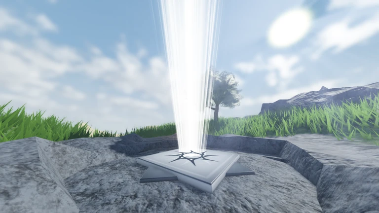 Spawn Point