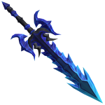 Blue Dynasty Blade