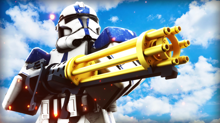 Star Wars: Roleplay screenshot 3