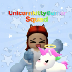 UnicornkittyGamer Squad