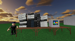 Zniszczenie Umywalni